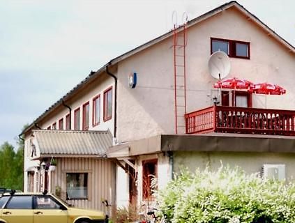 Jaemsaen Gasthaus Luaran gambar