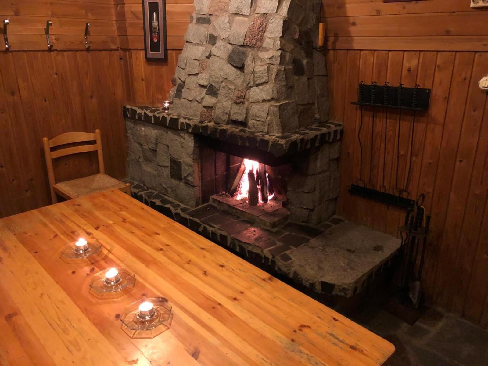 Jaemsaen Gasthaus Luaran gambar