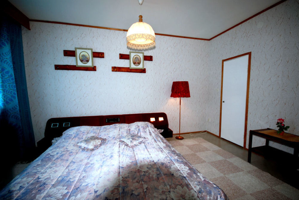 Jaemsaen Gasthaus Luaran gambar